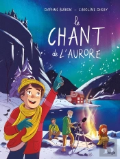 Le Chant De L'Aurore