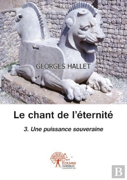 Bertrand.pt - Le Chant De L'Eternite T.3