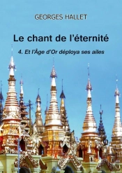 Le Chant De L'Eternite Tome 4