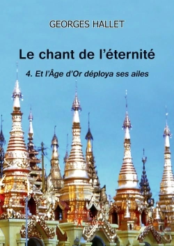 Bertrand.pt - Le Chant De L'Eternite Tome 4