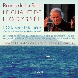 Bertrand.pt - Le Chant De L'Odyssée
