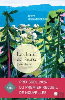 Bertrand.pt - Le Chant De L'Ourse