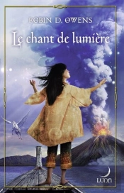 Le Chant De Lumière