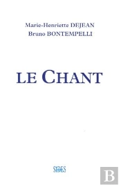 Le Chant