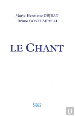 Bertrand.pt - Le Chant