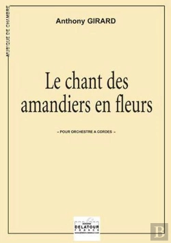 Bertrand.pt - Le Chant Des Amandiers En Fleurs