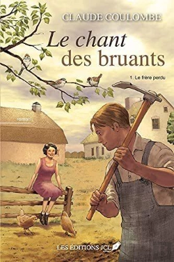Bertrand.pt - Le Chant Des Bruants V 01 Le Frere Perdu