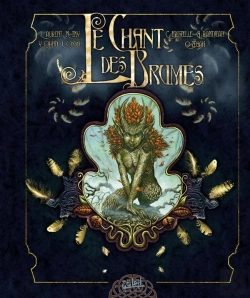 Bertrand.pt - Le Chant Des Brumes