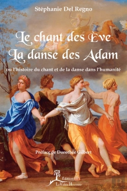 Bertrand.pt - Le Chant Des Ève, La Danse Des Adam