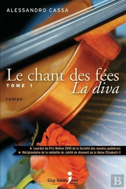 Bertrand.pt - Le Chant Des Fees V 01 La Diva