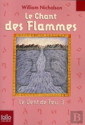 Le Chant Des Flammes