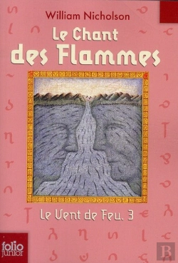 Bertrand.pt - Le Chant Des Flammes