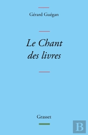 Le Chant Des Livres