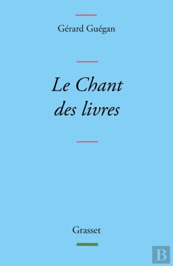 Bertrand.pt - Le Chant Des Livres
