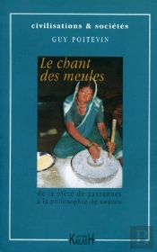 Le Chant Des Meules