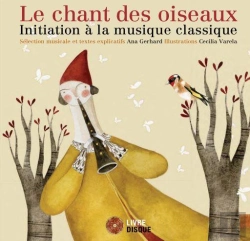 Bertrand.pt - Le Chant Des Oiseaux ; Initiation À La Musique Classique