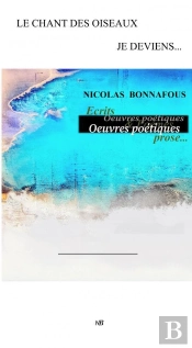 Le Chant Des Oiseaux Je Deviens
