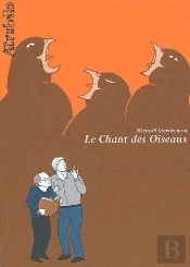 Le Chant Des Oiseaux
