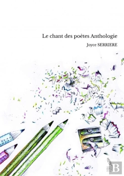 Bertrand.pt - Le Chant Des Poètes Anthologie