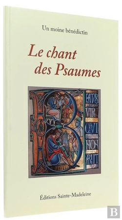 Bertrand.pt - Le Chant Des Psaumes