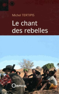 Bertrand.pt - Le Chant Des Rebelles - Roman