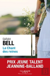 Le Chant Des Reines