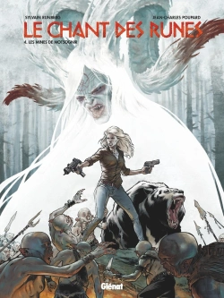 Bertrand.pt - Le Chant Des Runes Tome 4 : Les Mines De Motsognir