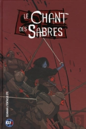 Le Chant Des Sabres