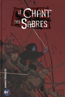 Bertrand.pt - Le Chant Des Sabres