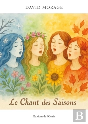 Le Chant Des Saisons