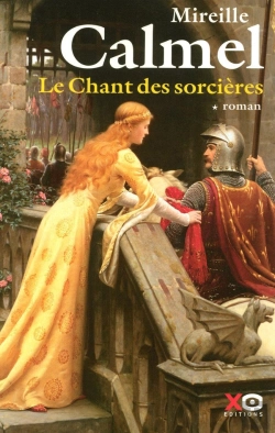 Bertrand.pt - Le Chant Des Sorcières T.1