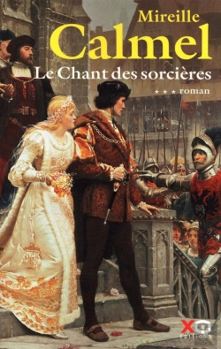 Bertrand.pt - Le Chant Des Sorcières Tome 3
