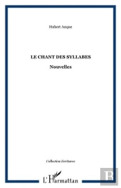 Le Chant Des Syllabes