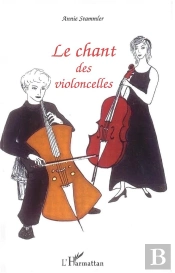 Le Chant Des Violoncelles