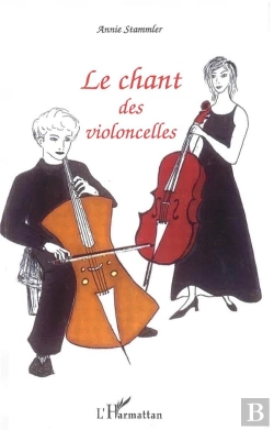 Bertrand.pt - Le Chant Des Violoncelles