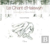 Le Chant D'Halewyn