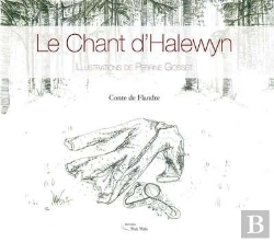 Bertrand.pt - Le Chant D'Halewyn