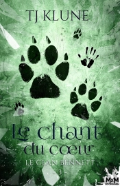 Le Chant Du Coeur : Le Clan Bennett, T3