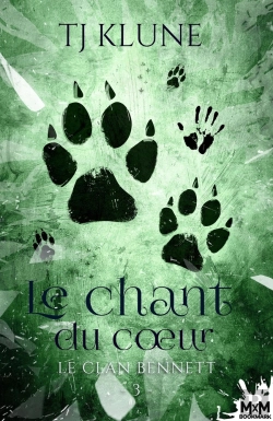 Bertrand.pt - Le Chant Du Coeur : Le Clan Bennett, T3