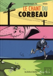 Le Chant Du Corbeau