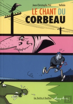 Bertrand.pt - Le Chant Du Corbeau