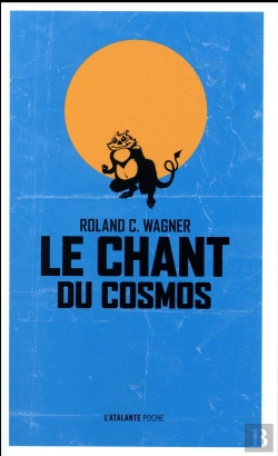 Bertrand.pt - Le Chant Du Cosmos Poche