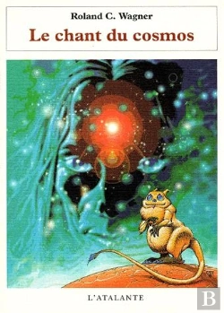 Bertrand.pt - Le Chant Du Cosmos