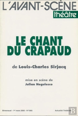 Bertrand.pt - Le Chant Du Crapaud