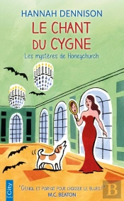 Le Chant Du Cygne