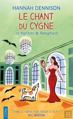 Bertrand.pt - Le Chant Du Cygne