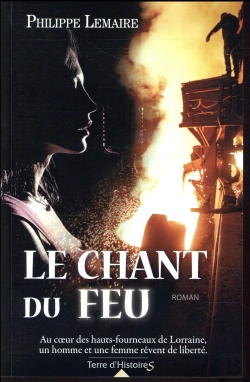 Bertrand.pt - Le Chant Du Feu