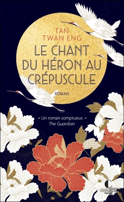 Bertrand.pt - Le Chant Du Héron Au Crépuscule