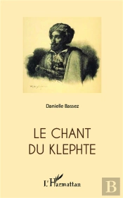 Le Chant Du Klephte