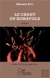 Le Chant Du Korafola
